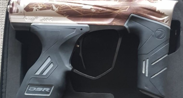 DSR Dye