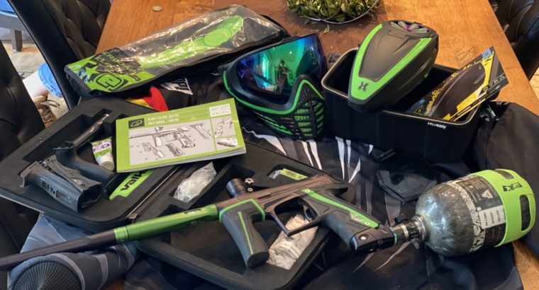 PE CS.1 volles Packet