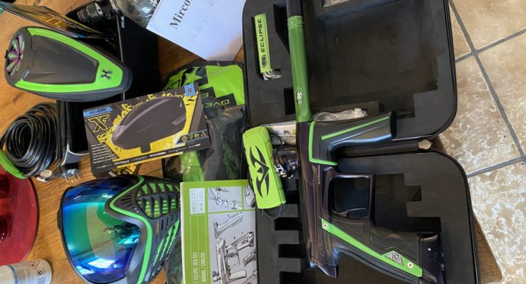 PE CS.1 volles Packet