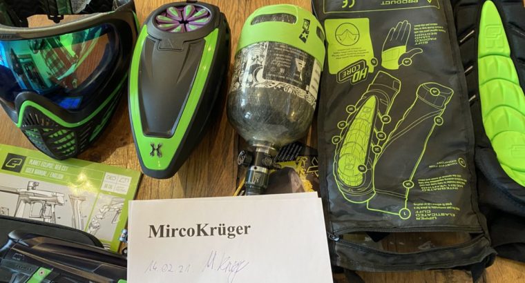 PE CS.1 volles Packet