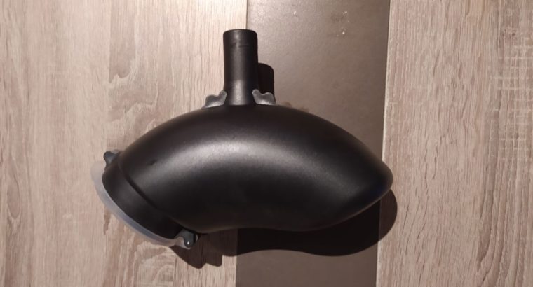 Paintball Ausrüstung / Invert Mini / DYE Rotor