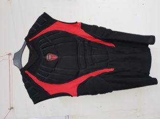 Proto Chest Protektor Größe XL