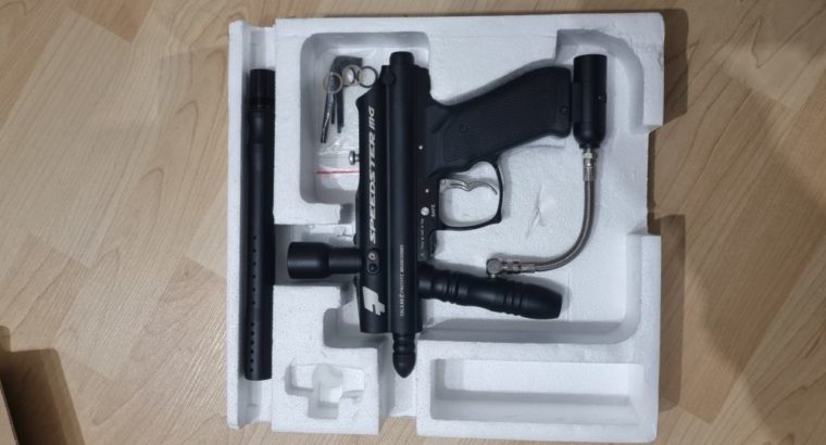 Speedster MG Markierer unbenutzt