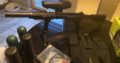 Tippmann A5 Plus Zubehör