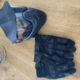 Paintball set