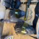 Paintball Set