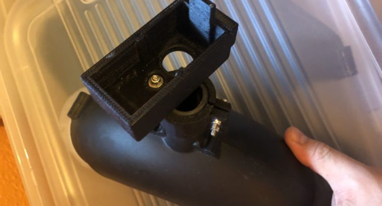 Speedloader DYE Dam