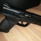 Smith & Wesson M&P9 2.0 T4E CO2-RAM Pistole Kal. 43