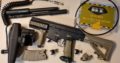 Empire BT TM-15