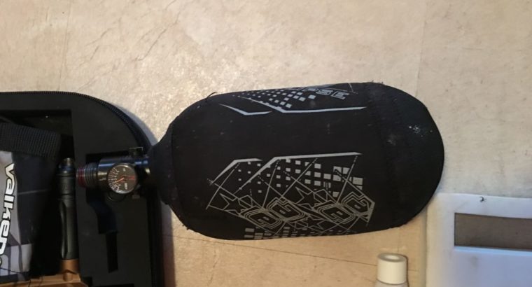 Etek 3 komplett Paket