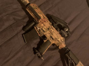Empire BT TM15 Apex RipClip Markierer