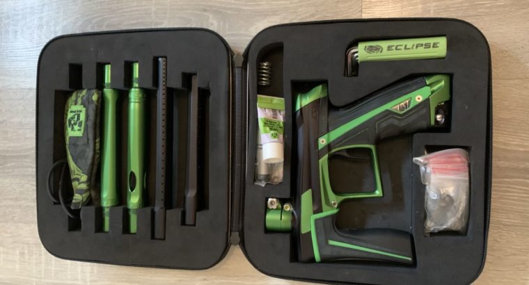 Planet Eclipse GEO CS1