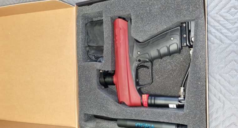 GOG ENMEY Paintball Makierer Pro