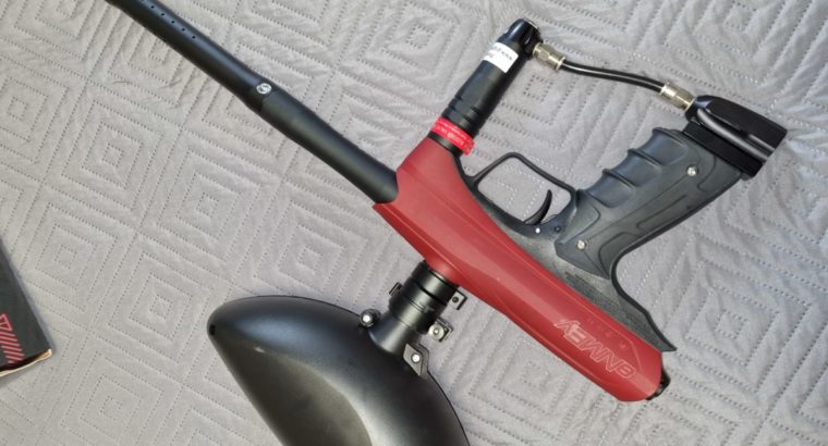 GOG ENMEY Paintball Makierer Pro