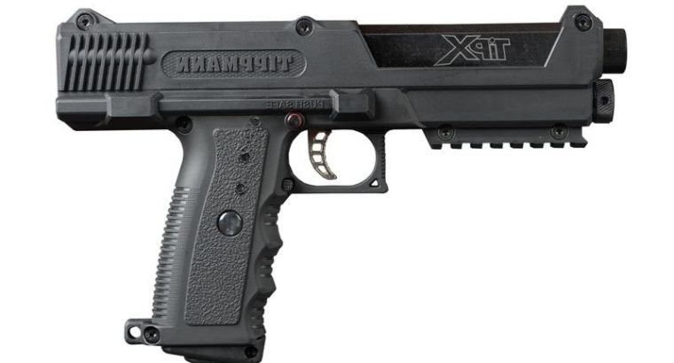 Ich suche Tippmann TiPX Kaliber: 68 Funktionstüchtig und Dicht als Primärwaffe für meine Frau