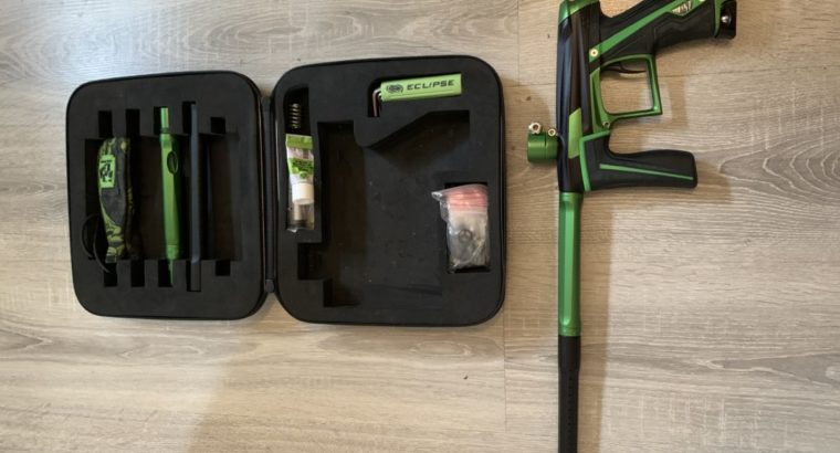 Planet Eclipse GEO CS1