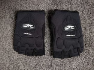 Valken Fingerless Gloves, Größe: L/XL