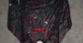 Valken Crusade Paintball Jersey – Red (M)