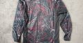 Valken Crusade Paintball Jersey – Red (M)