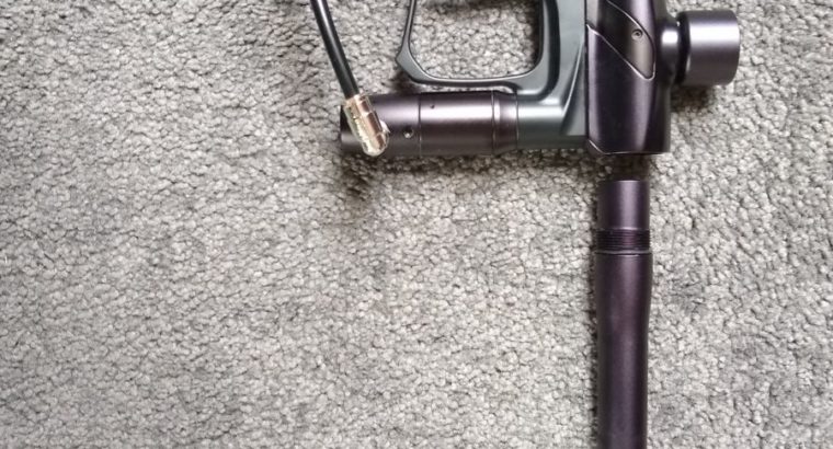 Dangerous Power E1 (kaum genutzt)