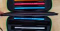 FREAK XL CARBON 14 Zoll Set mit 9 Inserts