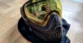 Virtue VIO Extended Paintball Maske