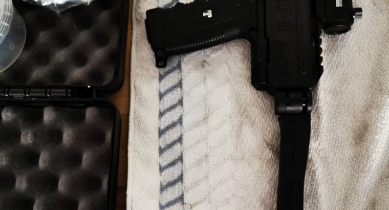 Killhouse Tippmann tipx