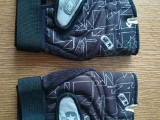 Planet Eclipse Handschuhe