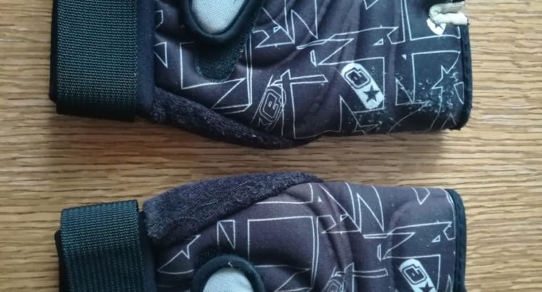 Planet Eclipse Handschuhe