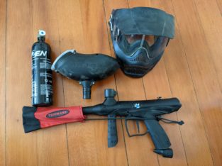 Markierer Set Tippermann Gryphon