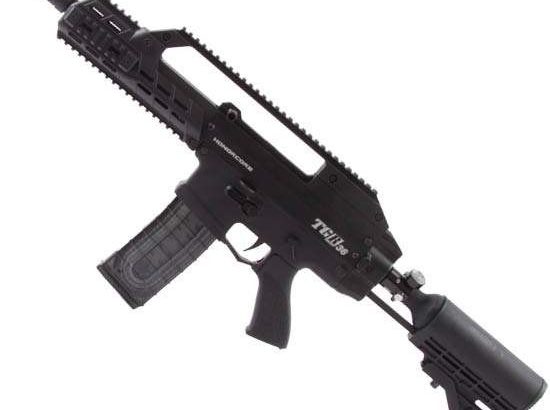 Maxtact TGR2 G36 Mod 3