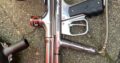WGP Trilogy Pro Silver