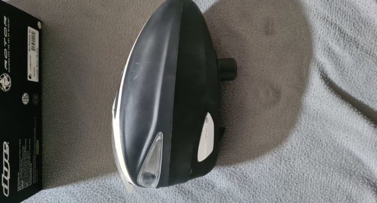 Dye Rotor Weiß