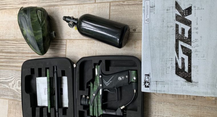 Etek 4 Set – reserviert