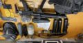 BT Delta Elite Markierer Komplett Set.