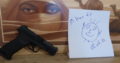 T4E TPM1 cal 43 10,8 mm