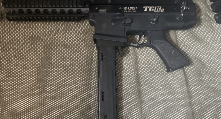 TGR2 Set