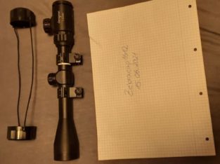 Scope 3-9X40