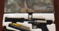 Paintball Pumpe