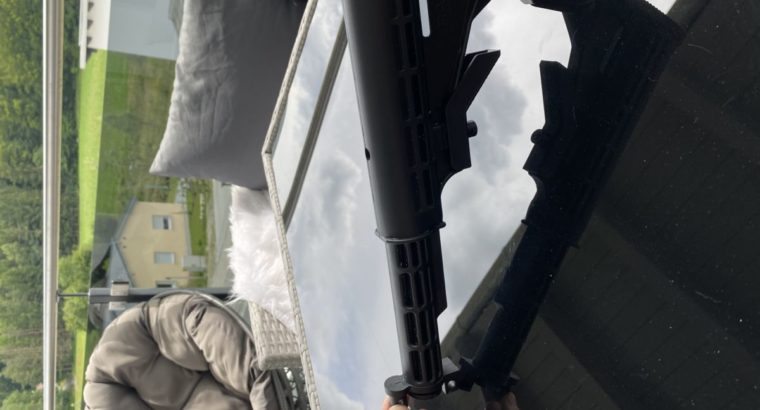 Tippmann a5 + viel Zubehör