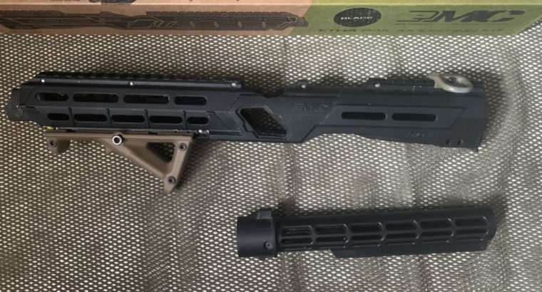 EMC Kit angepasst für Mini