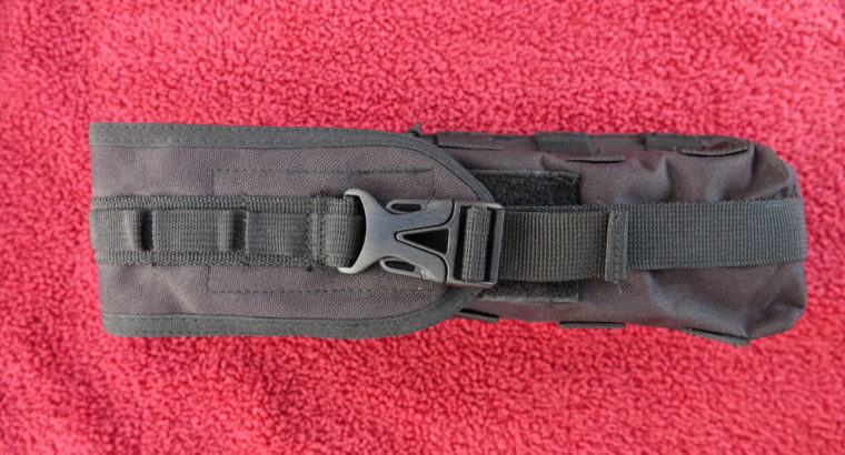 DYE TACTICAL MODULAR POD POUCH Single