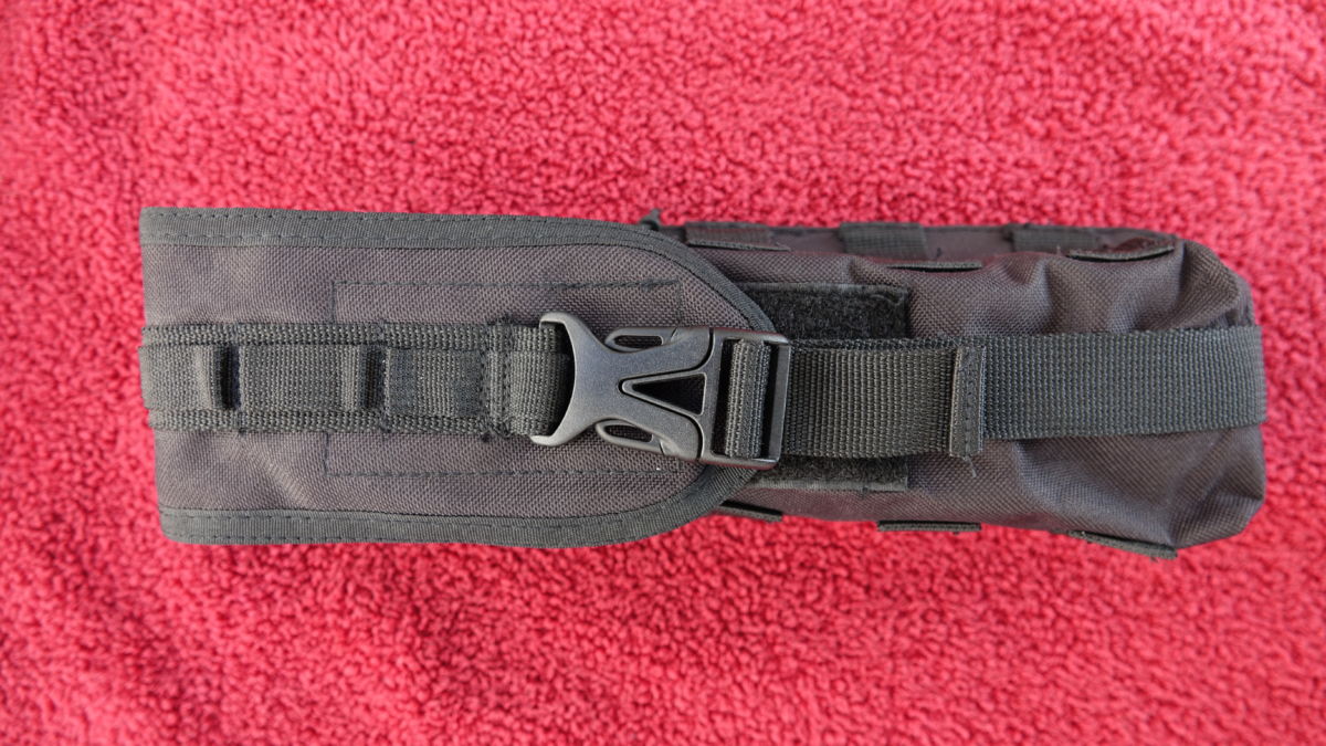 DYE TACTICAL MODULAR POD POUCH Single Paintball Basar