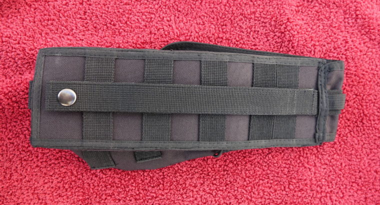 DYE TACTICAL MODULAR POD POUCH Single