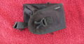 DYE TACTICAL GRENADE POUCH / GRANATEN TASCHE (SCHWARZ)