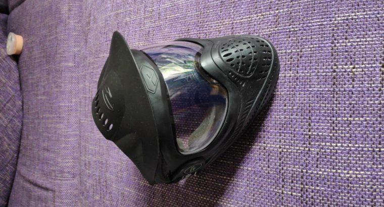 Proto Switch 2 + Thermalglas