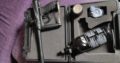 Smart Parts eXTCy + Flasche + 2 Pods + Powderballs