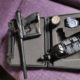 Smart Parts eXTCy + Flasche + 2 Pods + Powderballs