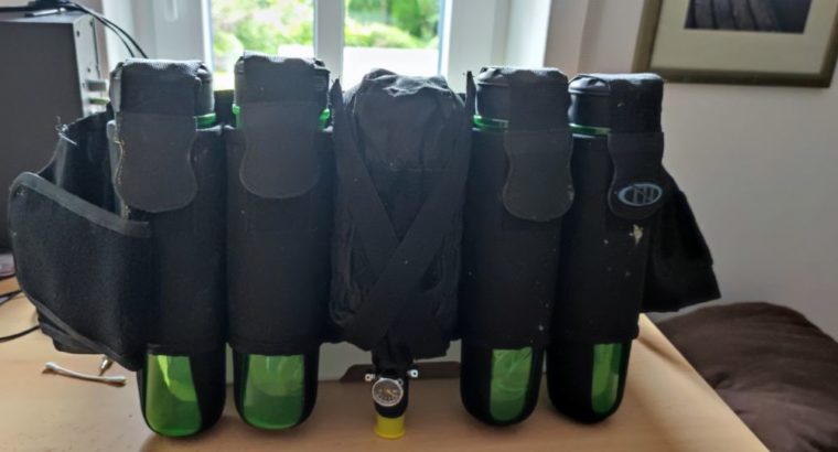 Proto Komplettset