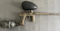 Paintball Makierer Set Planet Eclipse Etha 2 !NEU!